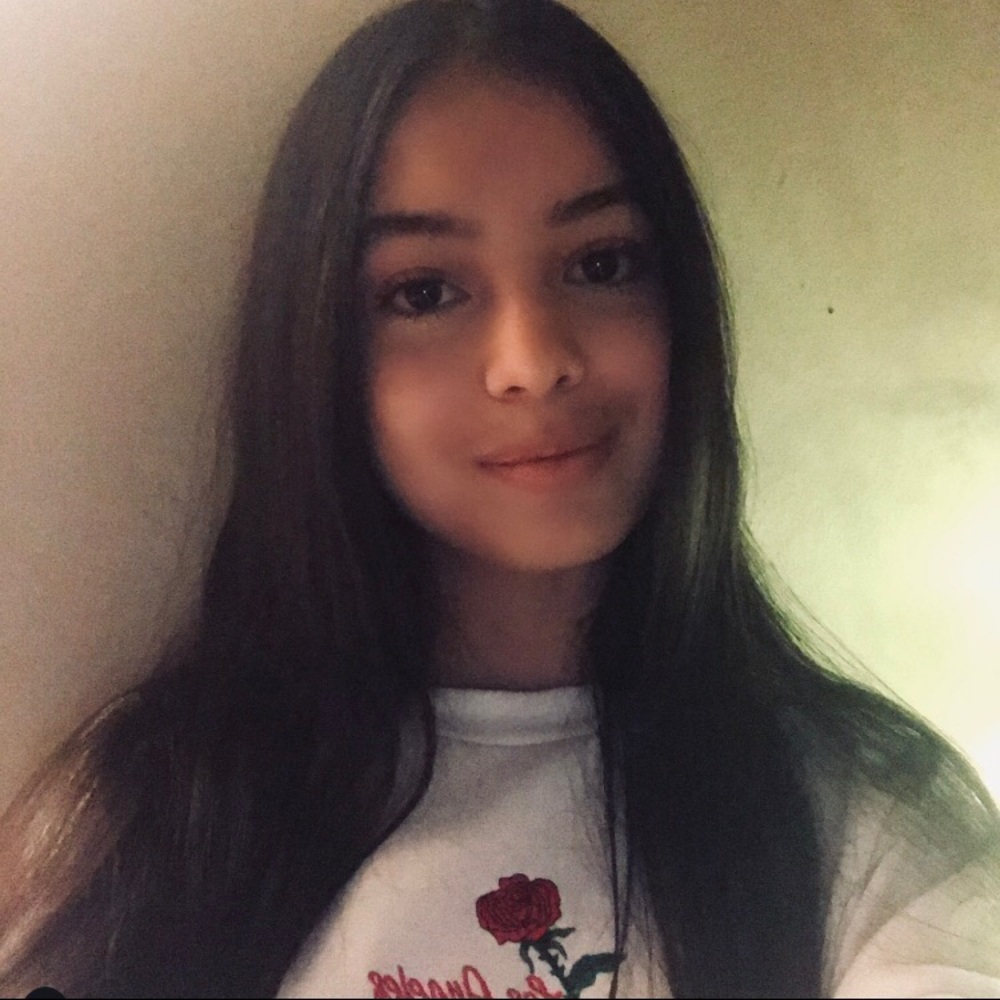Meet your Posher, Shamaly